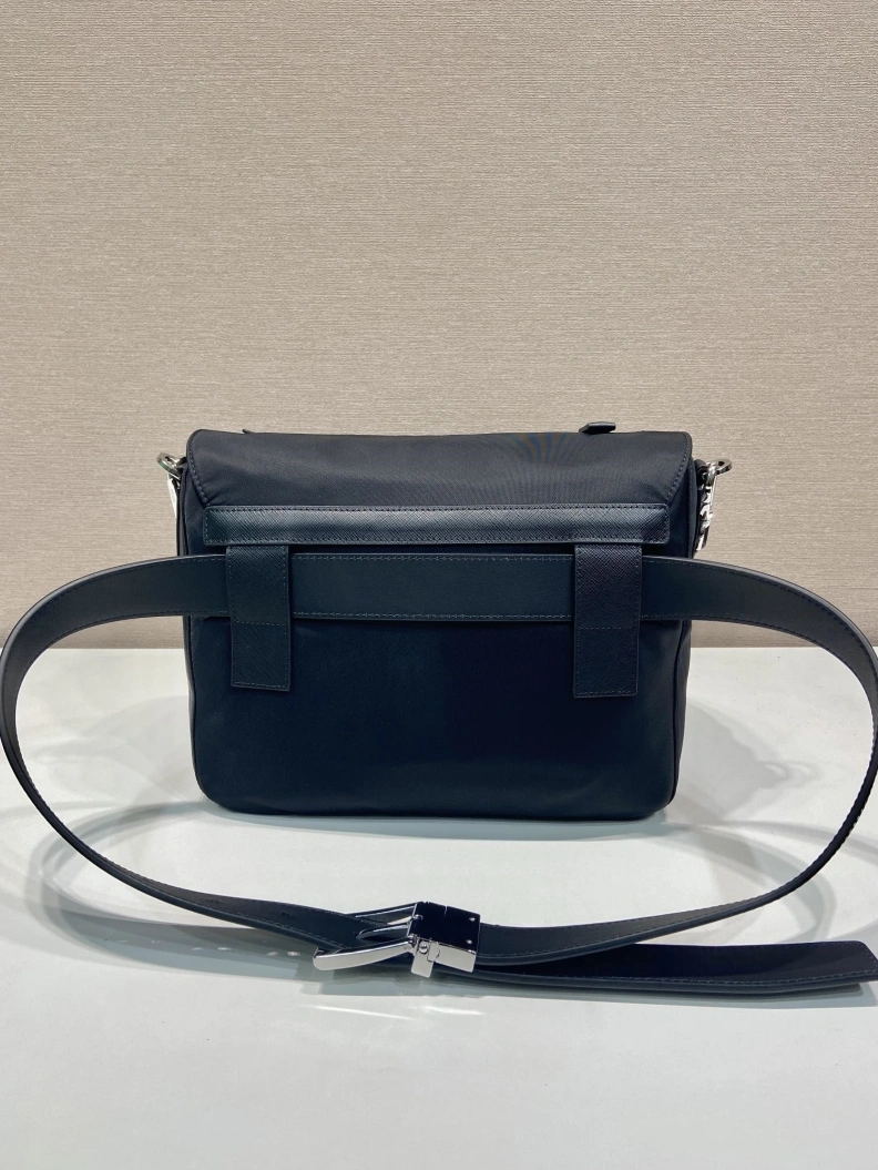 Efficient Prxdx Waist & Chest Packs 55452