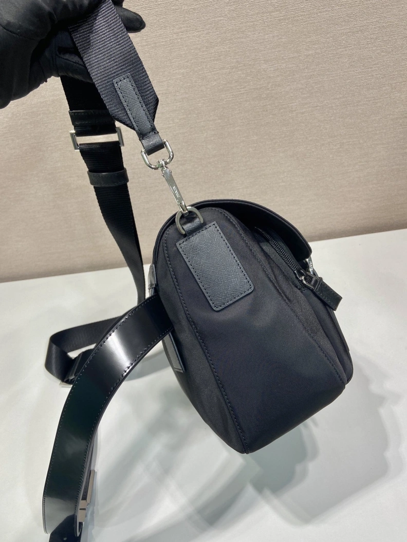 Efficient Prxdx Waist & Chest Packs 55452