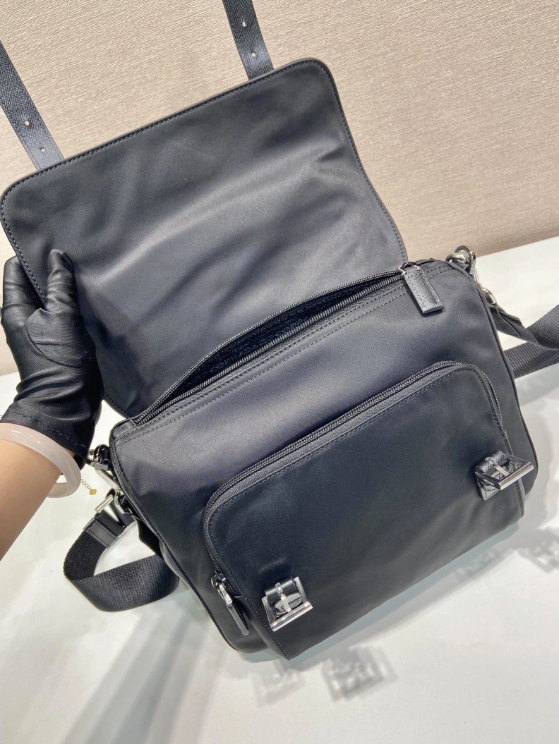 Efficient Prxdx Waist & Chest Packs 55452