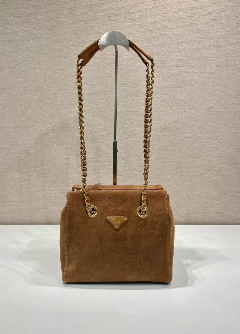 Prxdx Top Handle Bags Refined 55489