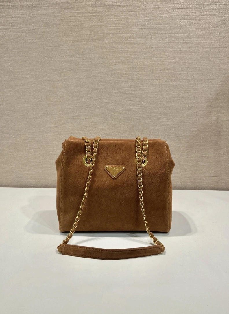 Prxdx Top Handle Bags Refined 55489