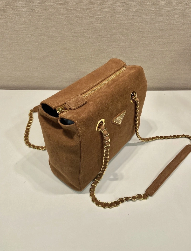 Prxdx Top Handle Bags Refined 55489