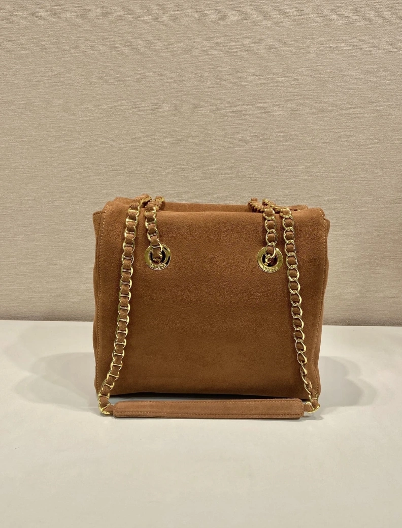 Prxdx Top Handle Bags Refined 55489