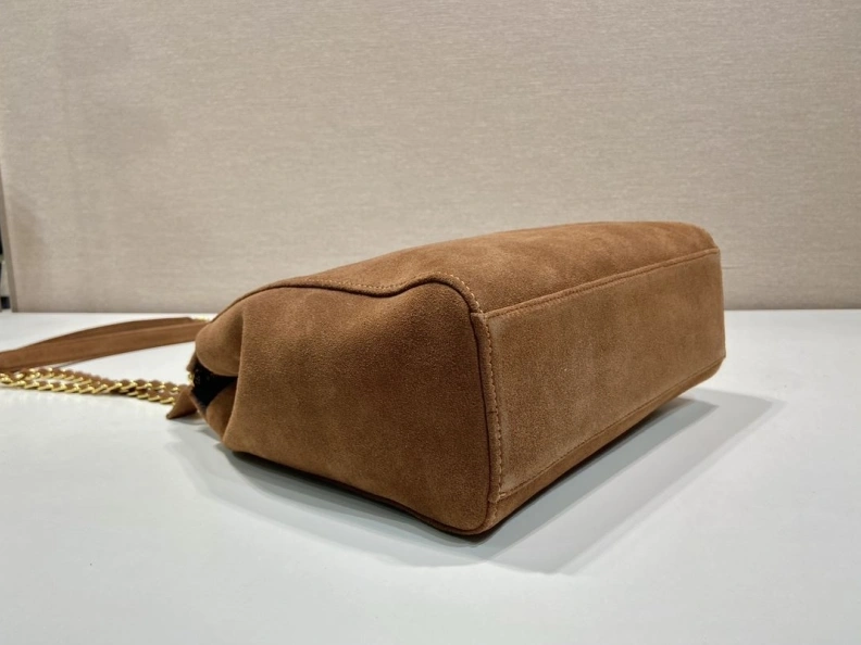 Prxdx Top Handle Bags Refined 55489