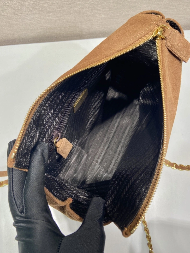 Prxdx Top Handle Bags Refined 55489