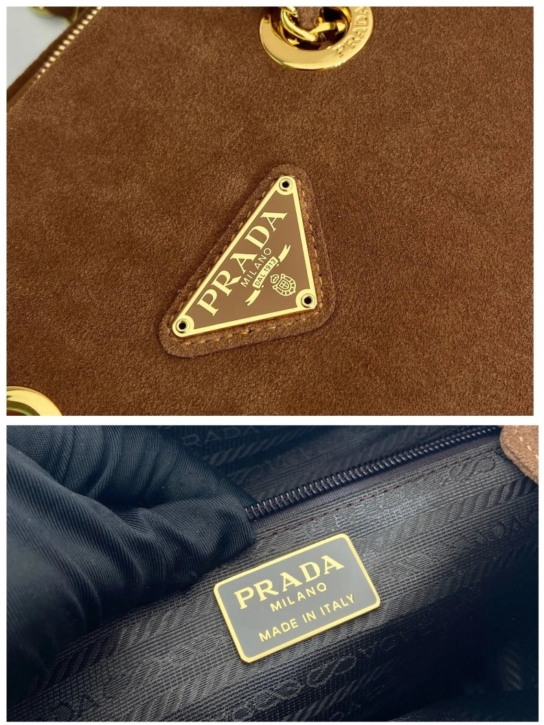 Prxdx Top Handle Bags Refined 55489