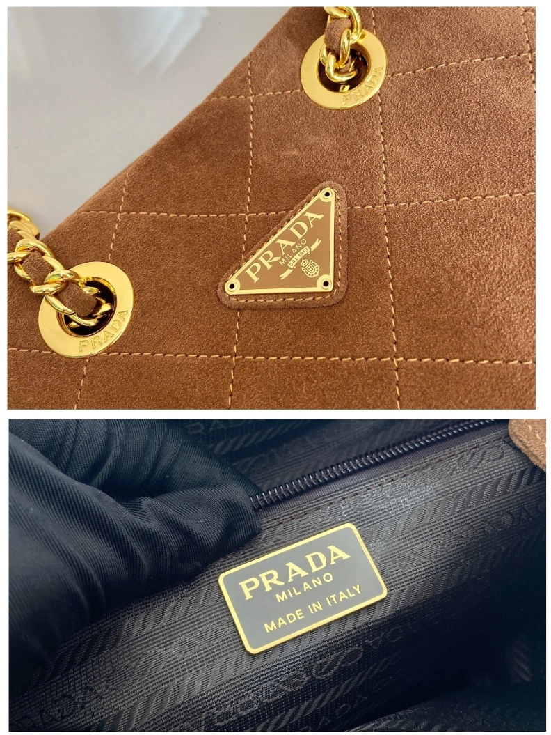 Prxdx Top Handle Bags TopPick 55497