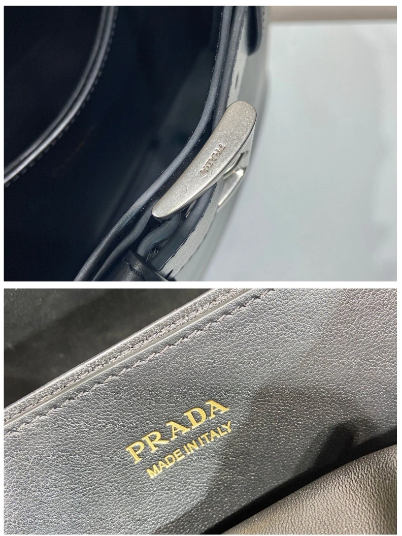 Prxdx Top Handle Bags EyeCatching 55482