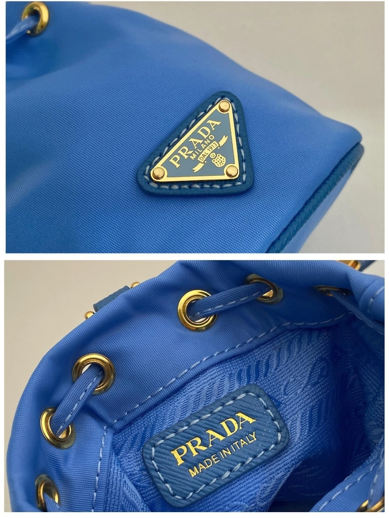 Prxdx Bucket Bags Classic 55597