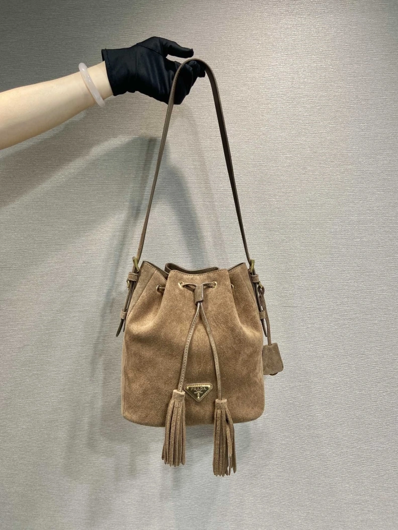 EyeCatching Prxdx Bucket Bags 55596