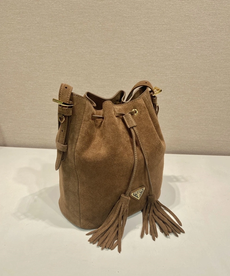 EyeCatching Prxdx Bucket Bags 55596