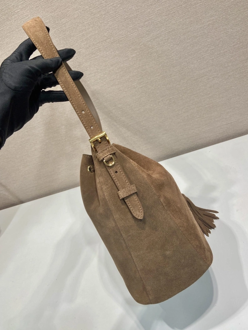 EyeCatching Prxdx Bucket Bags 55596