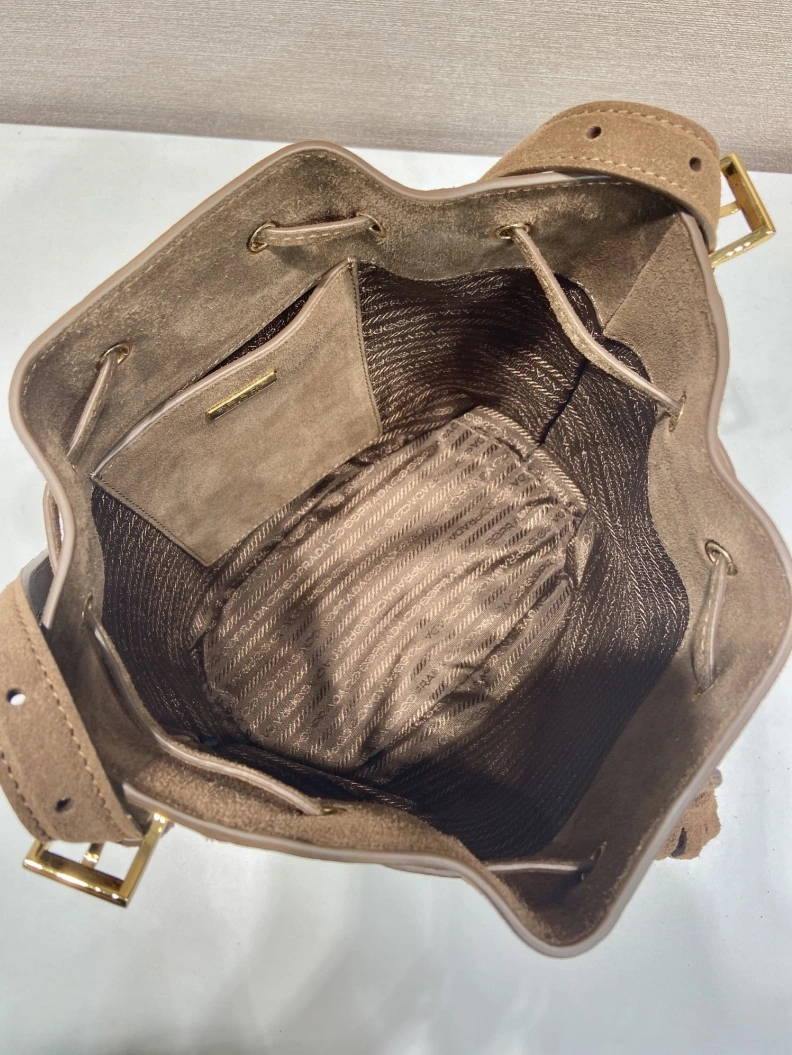 EyeCatching Prxdx Bucket Bags 55596