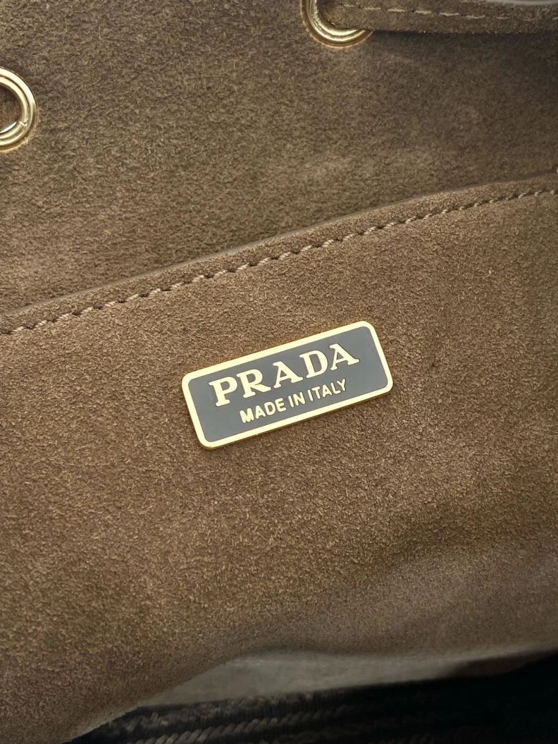 EyeCatching Prxdx Bucket Bags 55596