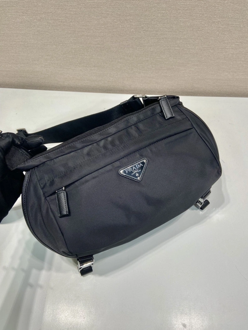Prxdx Top Handle Bags Bright 55501