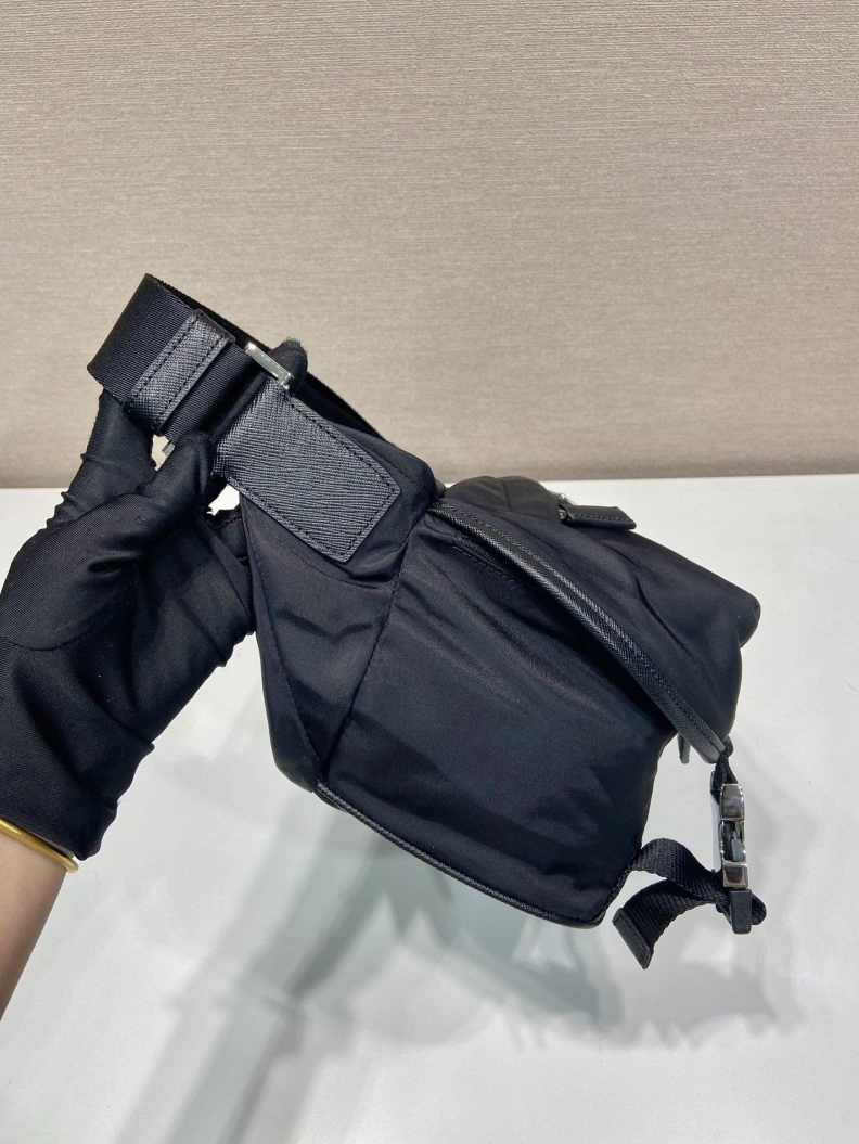 Prxdx Top Handle Bags Bright 55501