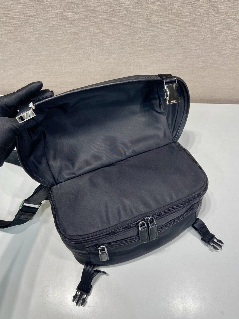 Prxdx Top Handle Bags Bright 55501