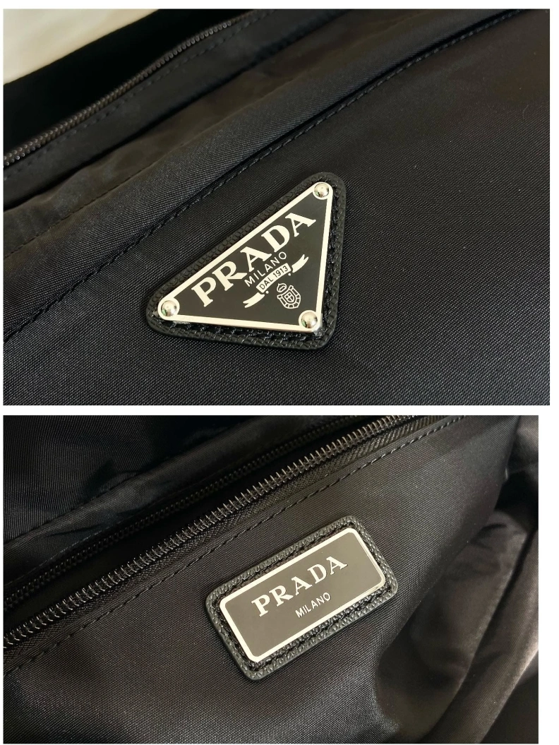 Prxdx Top Handle Bags Bright 55501