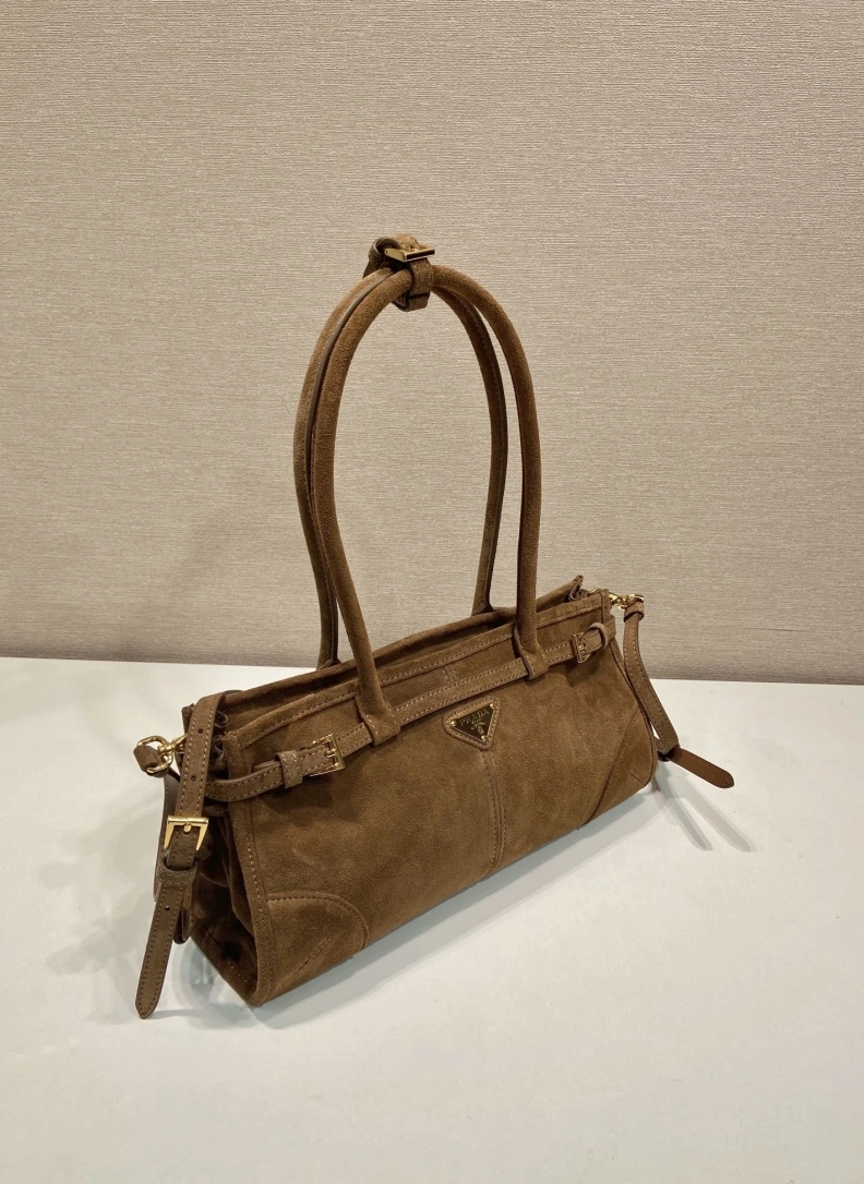 Prxdx Top Handle Bags Functional 55503