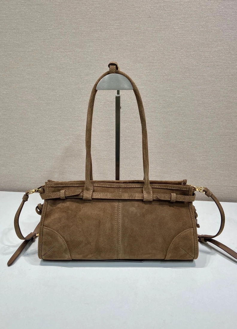 Prxdx Top Handle Bags Functional 55503