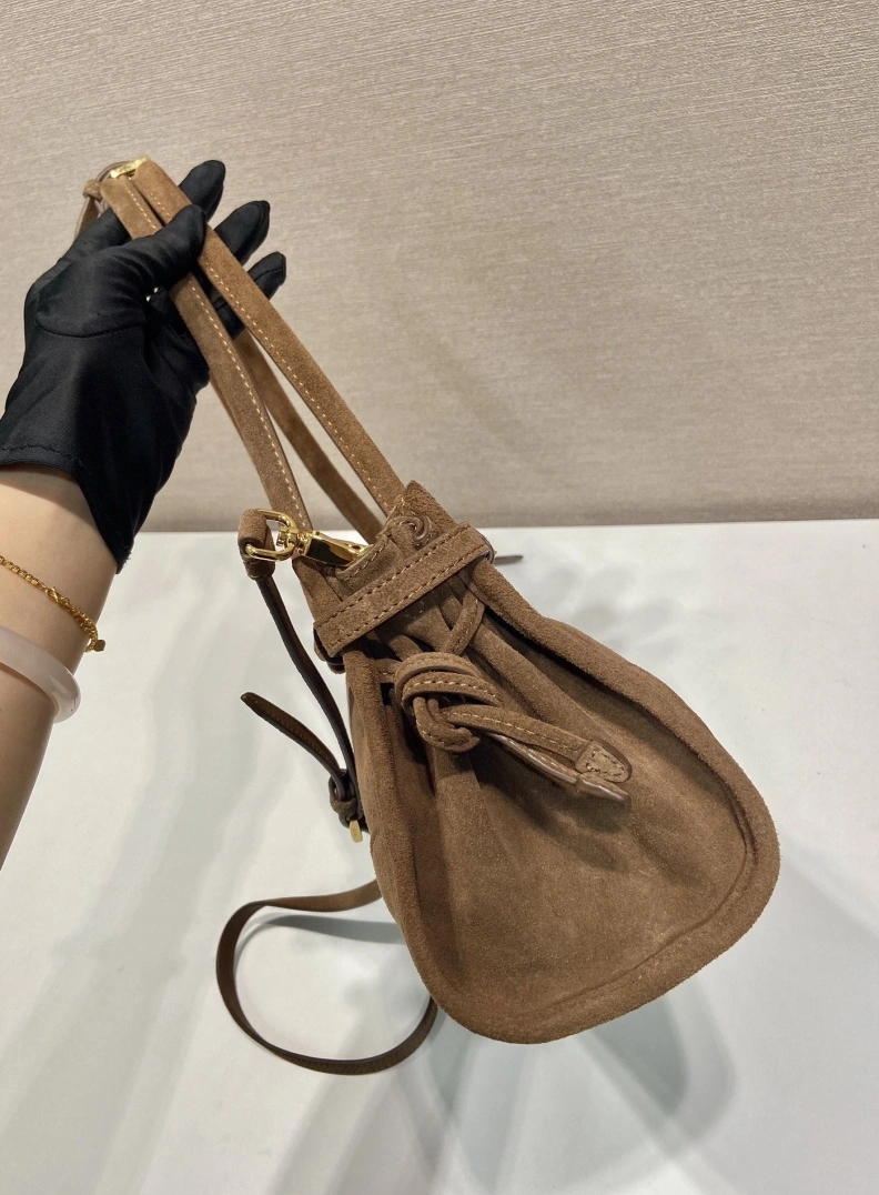 Prxdx Top Handle Bags Functional 55503
