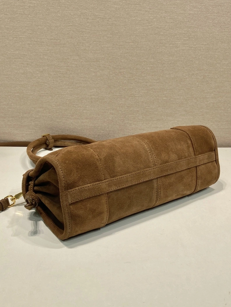 Prxdx Top Handle Bags Functional 55503