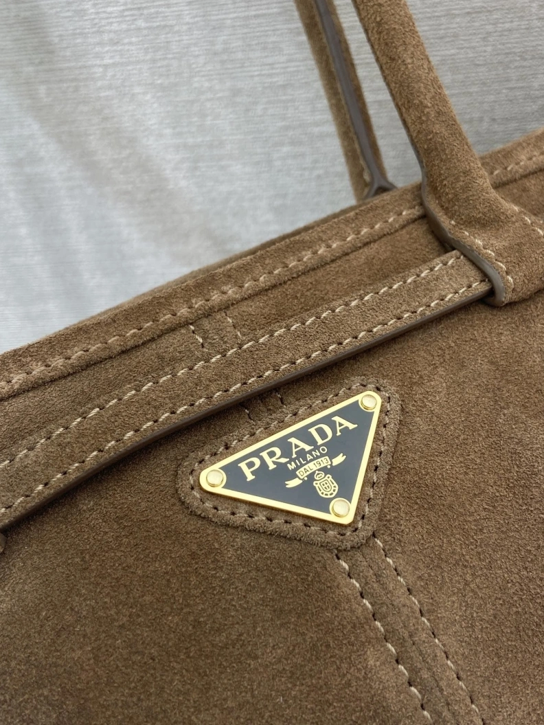 Prxdx Top Handle Bags Functional 55503