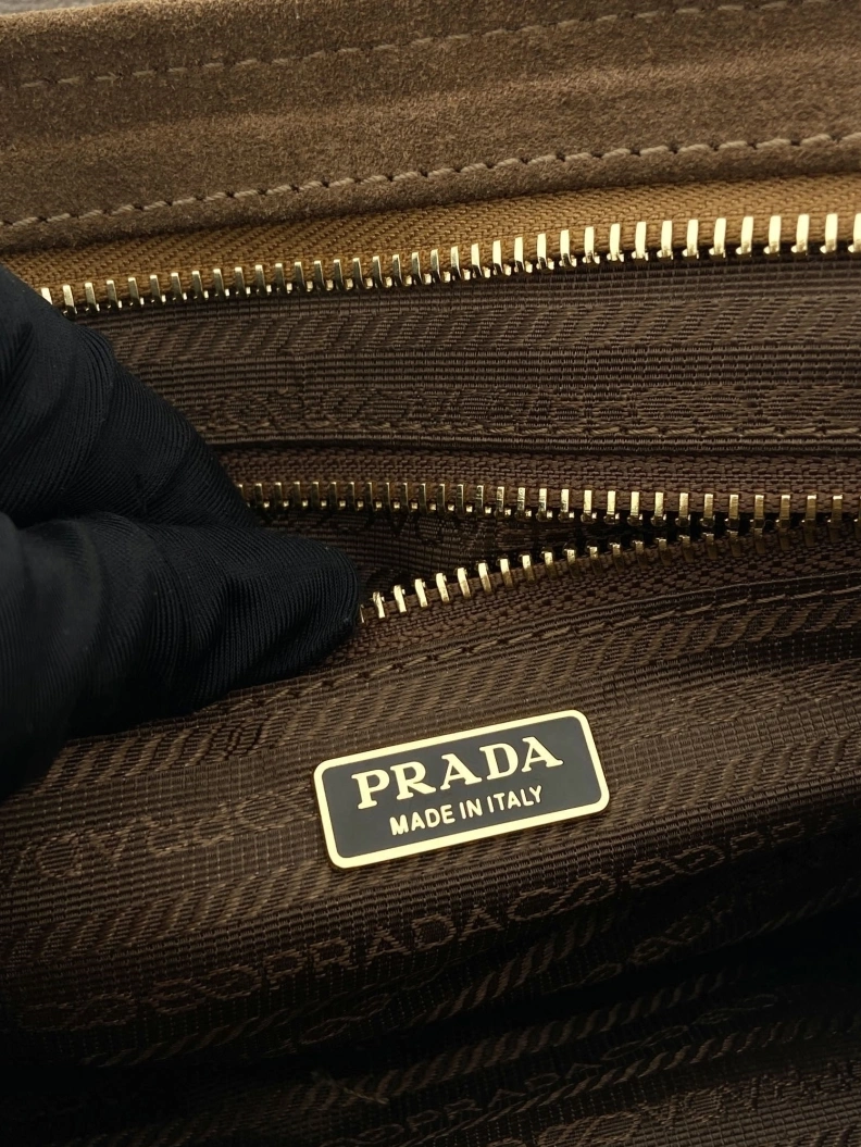 Prxdx Top Handle Bags Functional 55503