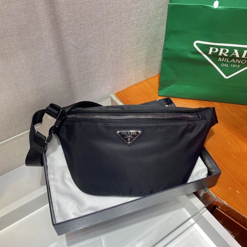Prxdx Waist & Chest Packs Cozy 55462