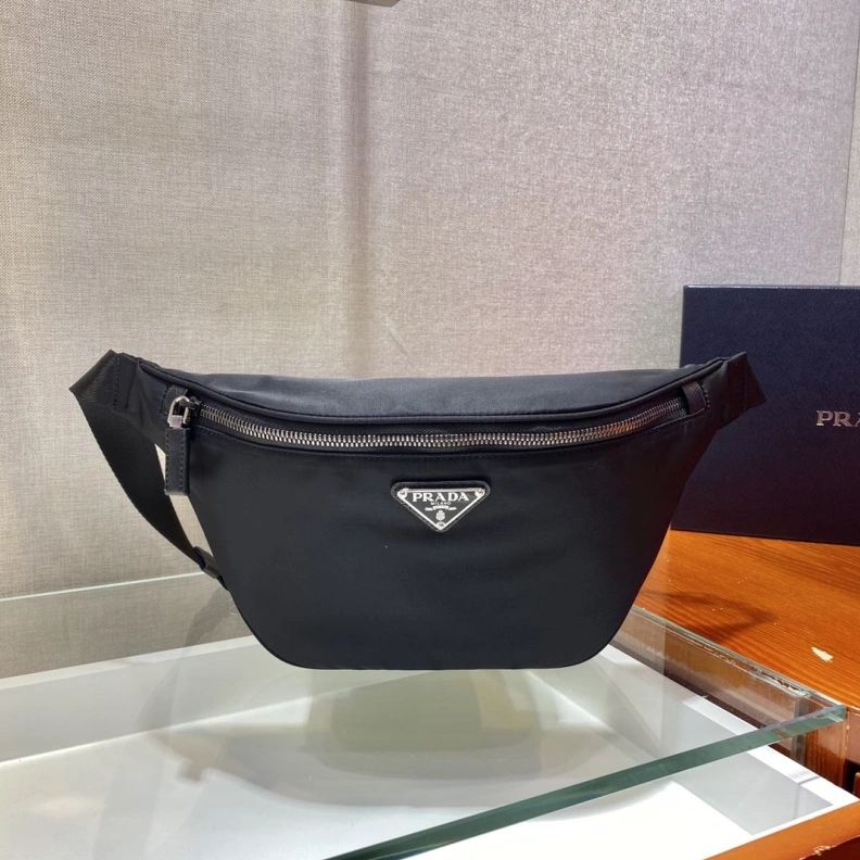 Prxdx Waist & Chest Packs Cozy 55462