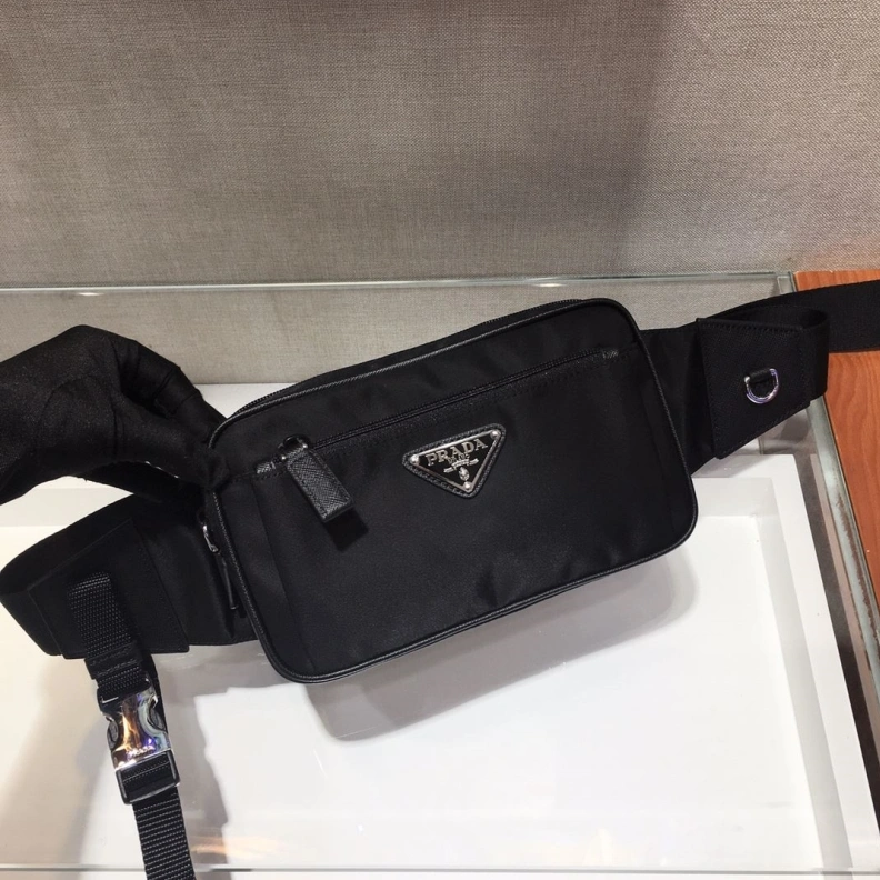 Prxdx Waist & Chest Packs Soft 55469