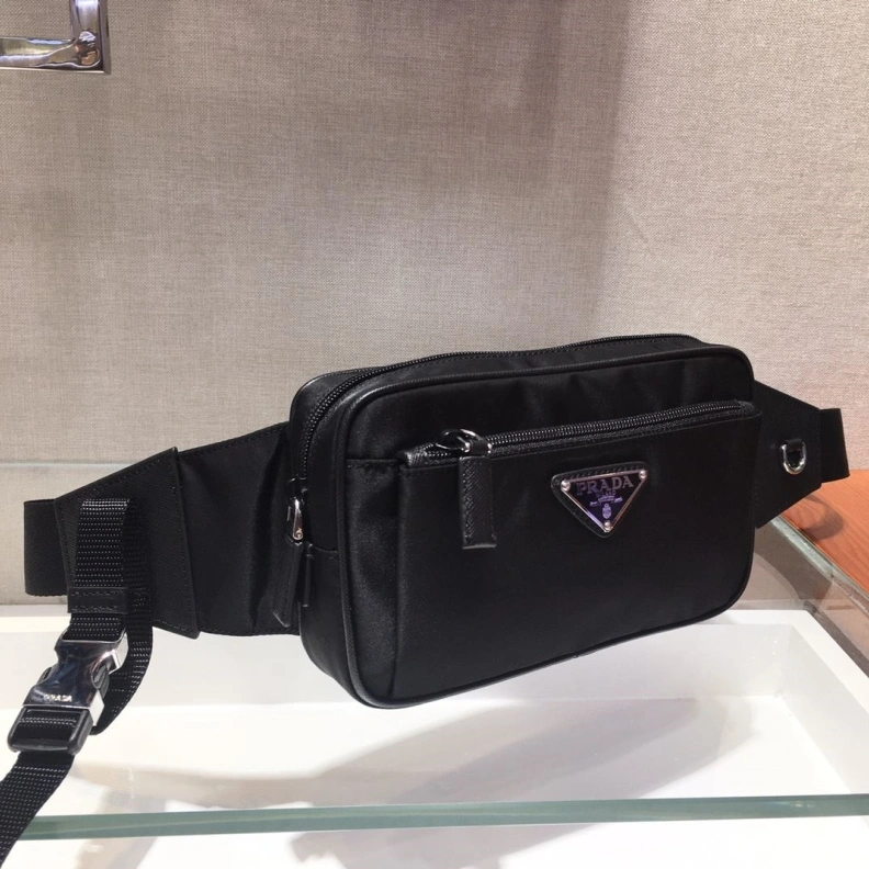 Prxdx Waist & Chest Packs Soft 55469