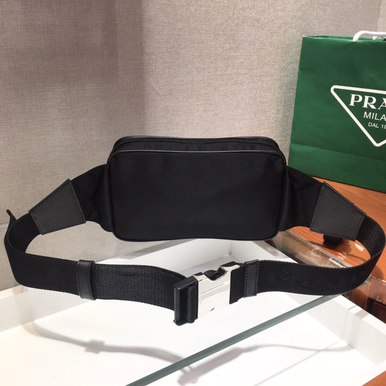 Prxdx Waist & Chest Packs Soft 55469