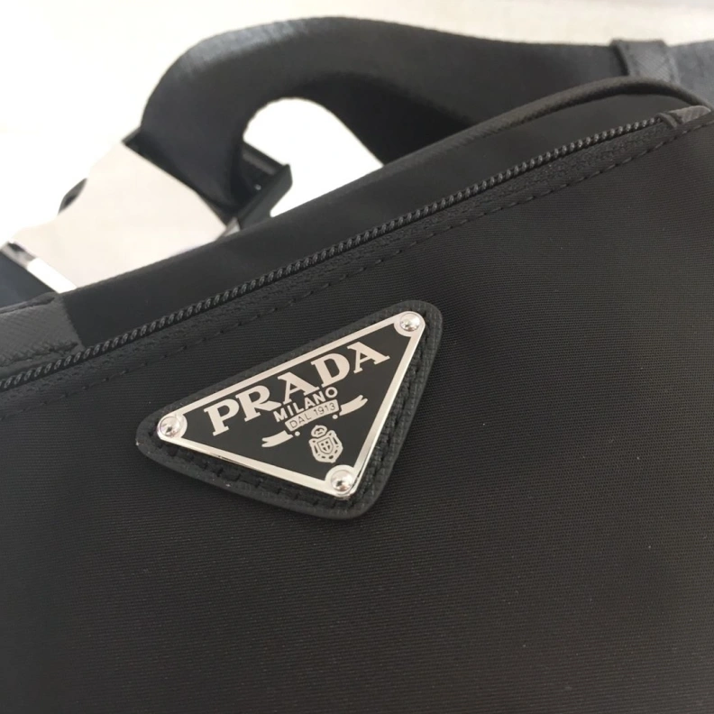 Prxdx Waist & Chest Packs Soft 55469