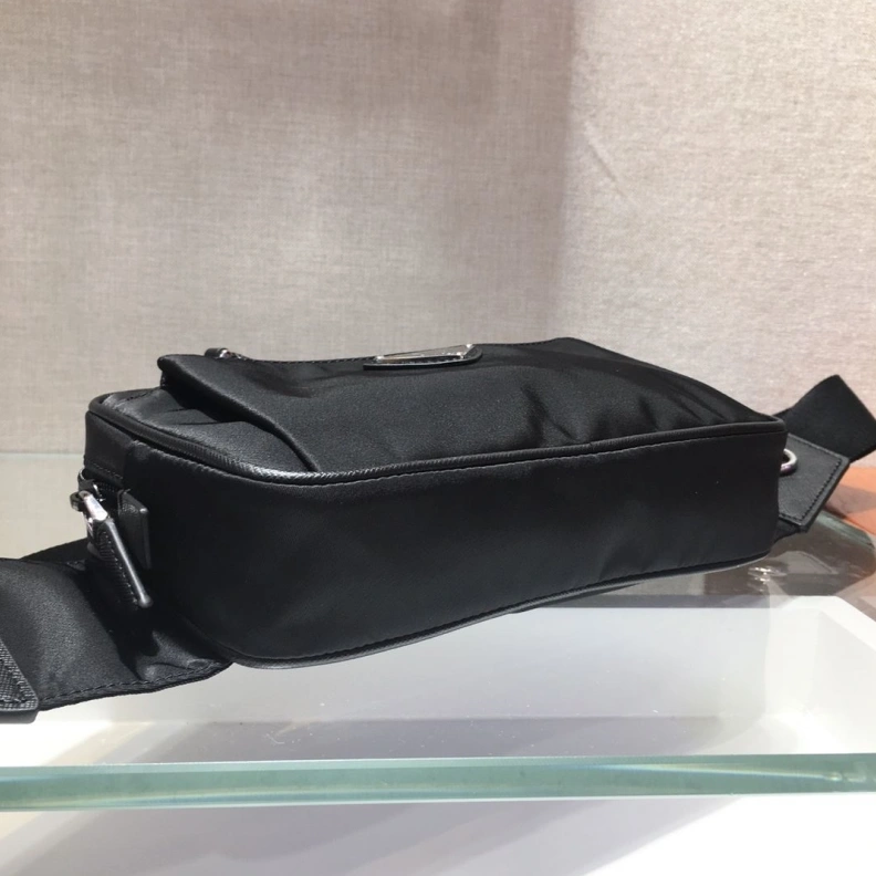 Prxdx Waist & Chest Packs Soft 55469