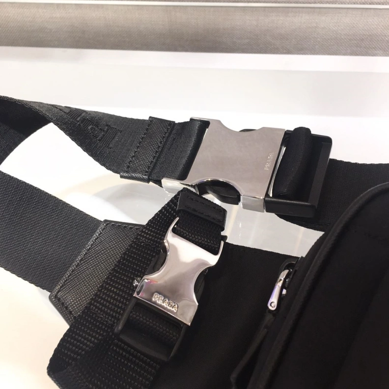 Prxdx Waist & Chest Packs Soft 55469
