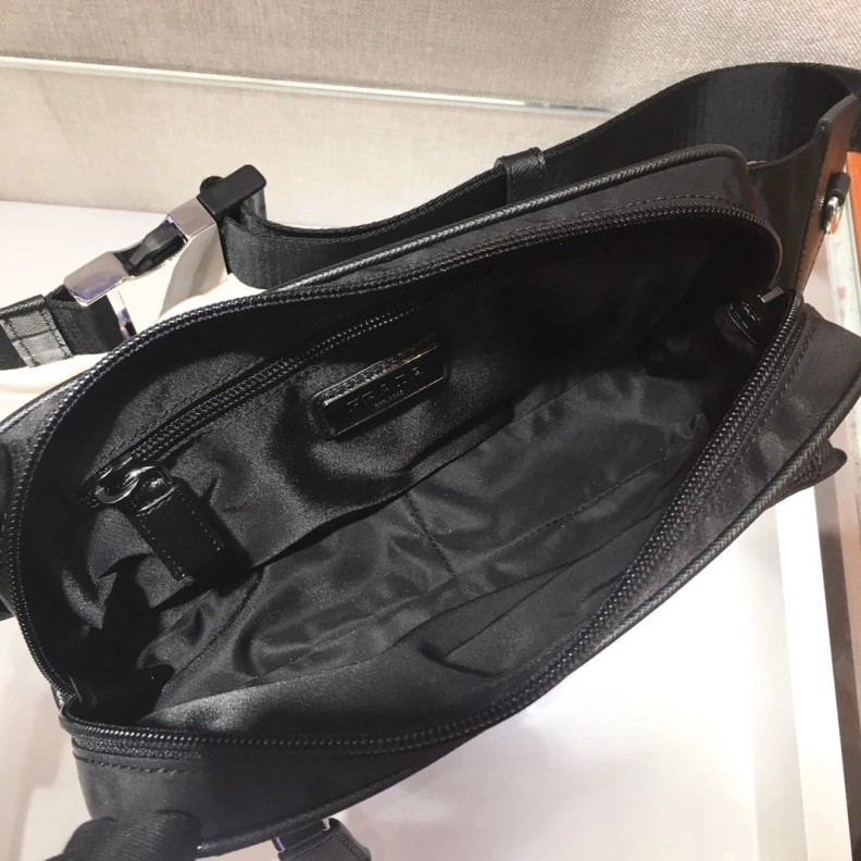 Prxdx Waist & Chest Packs Soft 55469
