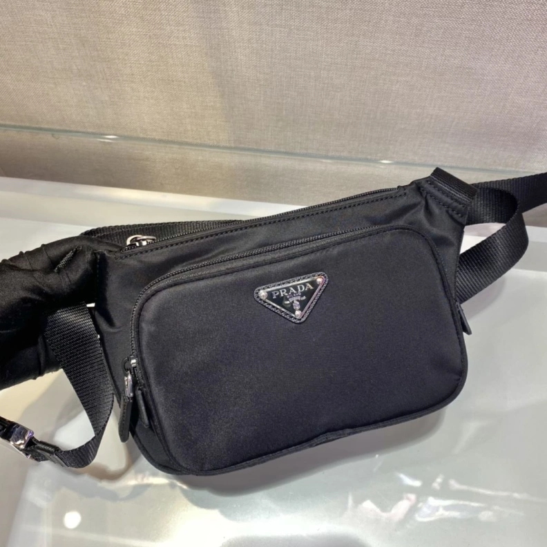 Prxdx Waist & Chest Packs Comfortable 55471
