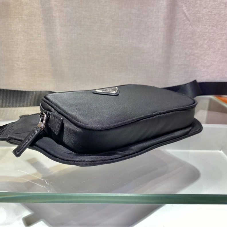Prxdx Waist & Chest Packs Comfortable 55471