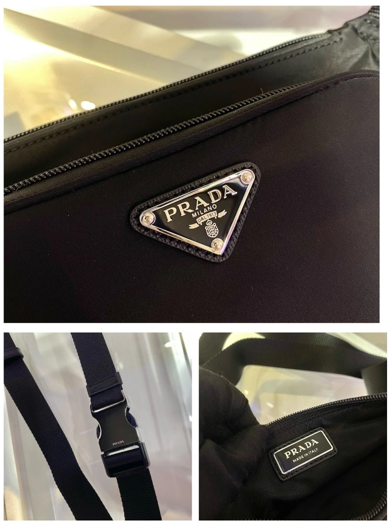 Prxdx Waist & Chest Packs Comfortable 55471