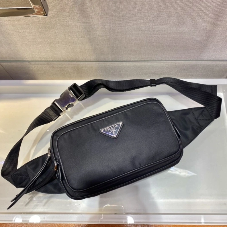 Unique Prxdx Waist & Chest Packs 55468