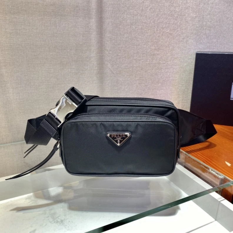 Unique Prxdx Waist & Chest Packs 55468