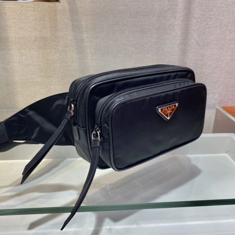 Unique Prxdx Waist & Chest Packs 55468