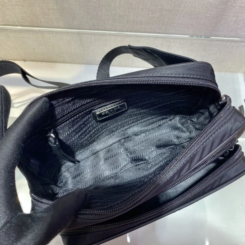 Unique Prxdx Waist & Chest Packs 55468
