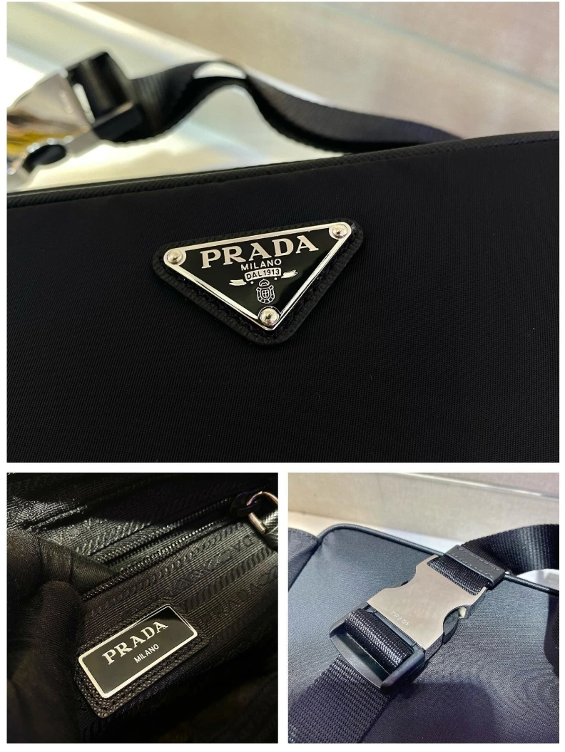 Unique Prxdx Waist & Chest Packs 55468