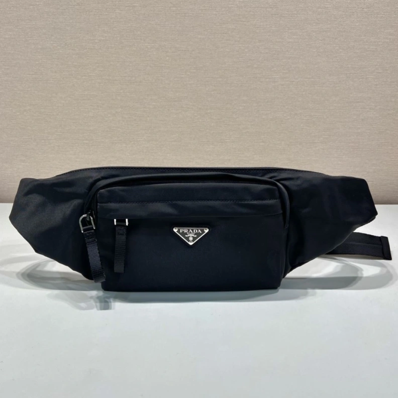 Prxdx Waist & Chest Packs Soft 55421