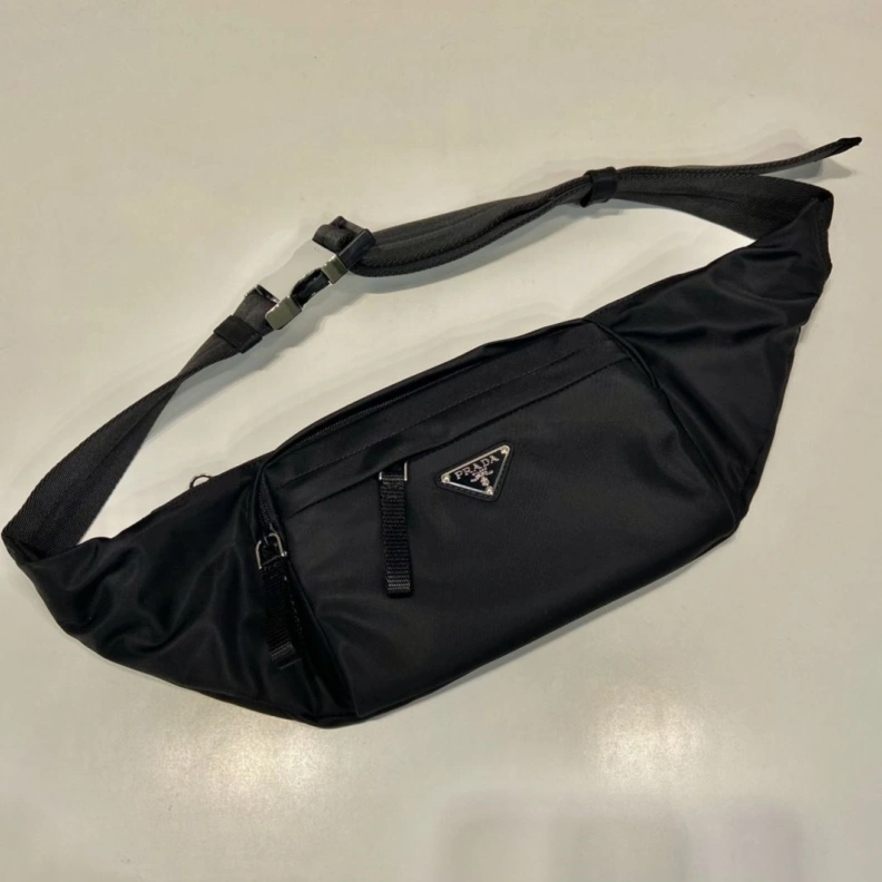Prxdx Waist & Chest Packs Soft 55421