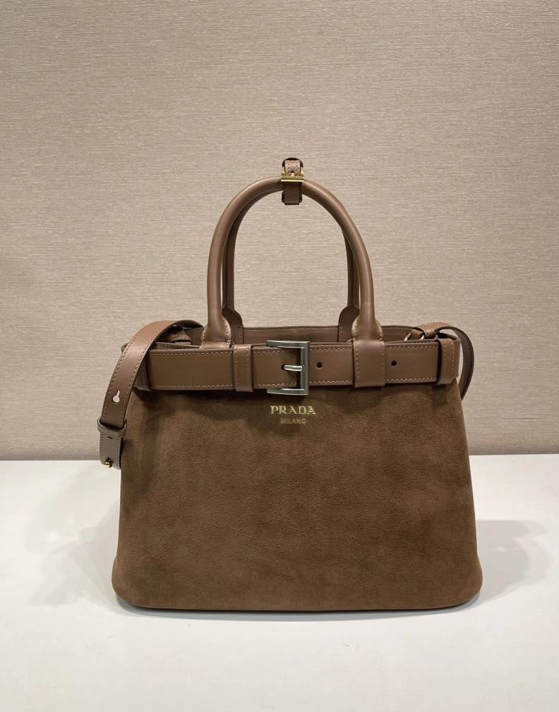 AllSeason Prxdx Top Handle Bags 55492
