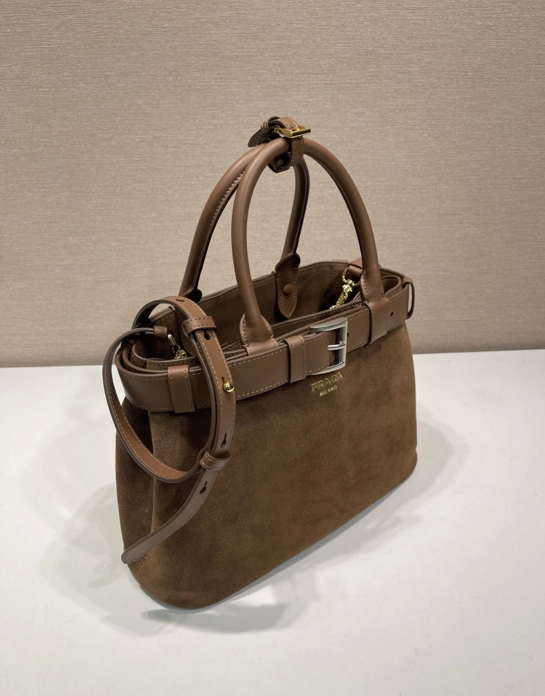 AllSeason Prxdx Top Handle Bags 55492