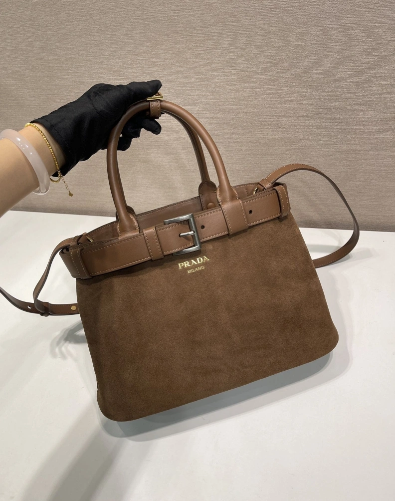 AllSeason Prxdx Top Handle Bags 55492